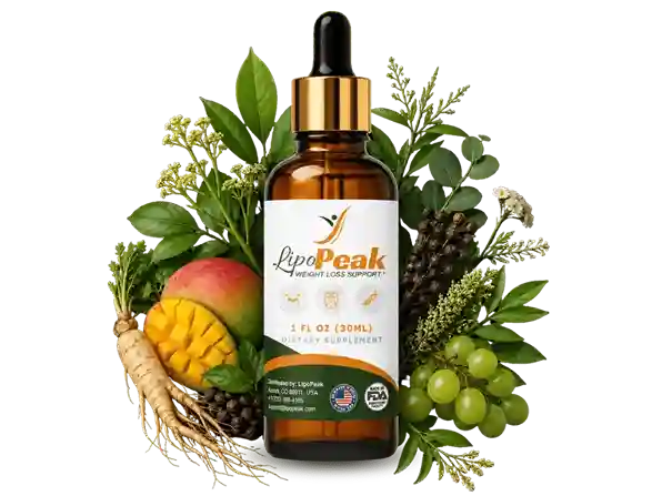 lipopeak